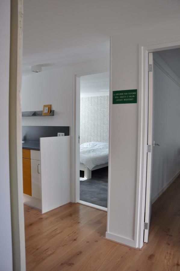 Appartement Centraal Aan Zee à Egmond aan Zee Extérieur photo