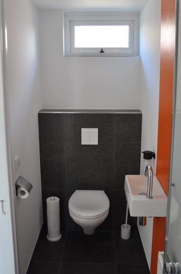 Appartement Centraal Aan Zee à Egmond aan Zee Extérieur photo