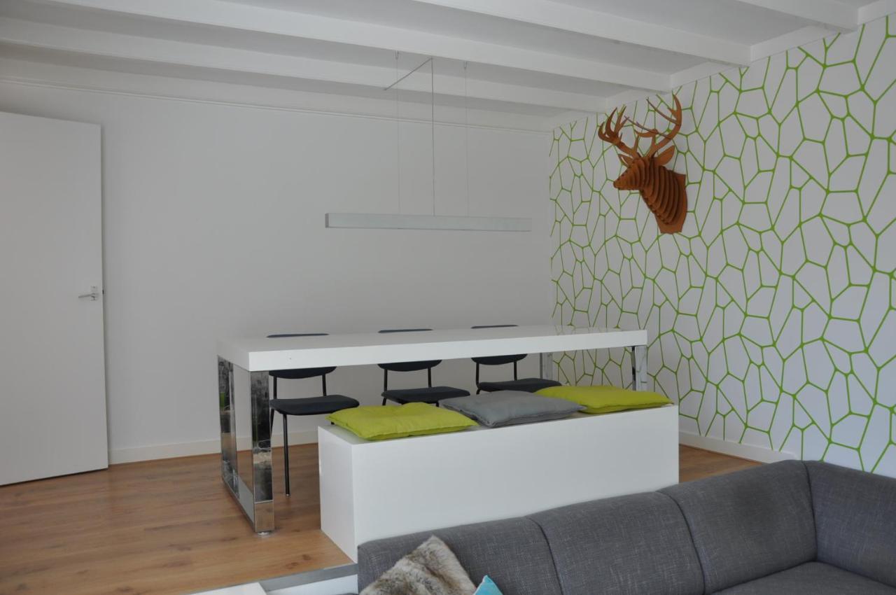 Appartement Centraal Aan Zee à Egmond aan Zee Extérieur photo