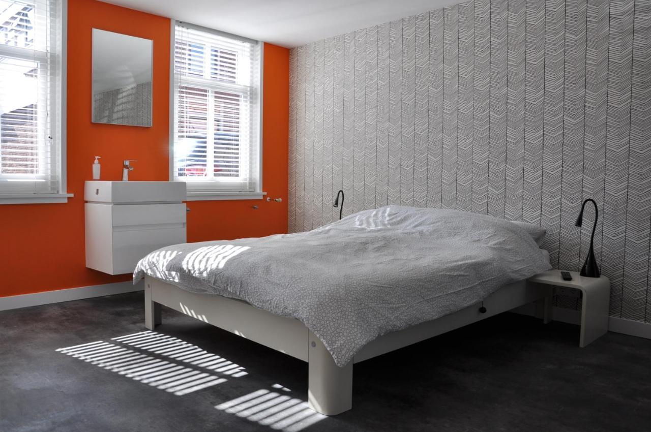 Appartement Centraal Aan Zee à Egmond aan Zee Extérieur photo