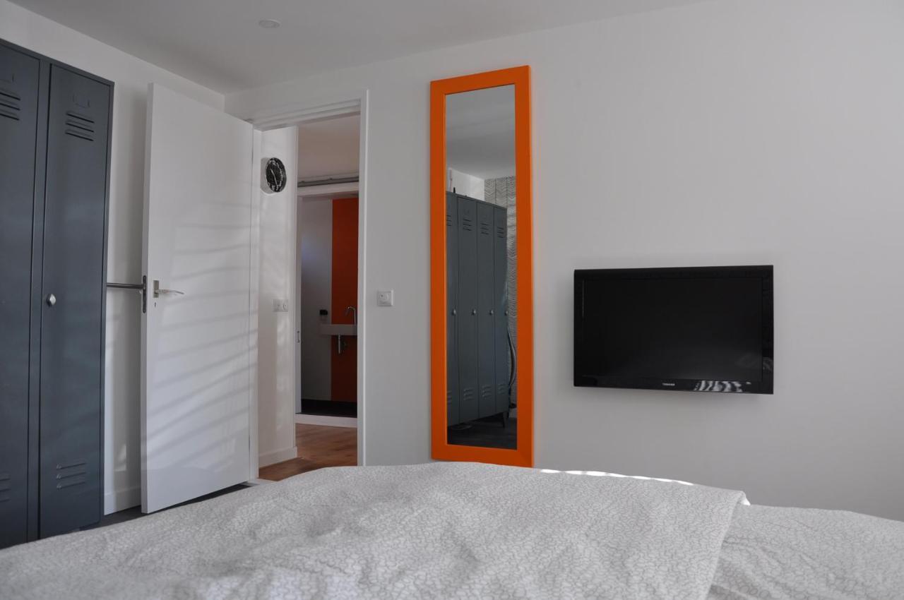 Appartement Centraal Aan Zee à Egmond aan Zee Extérieur photo