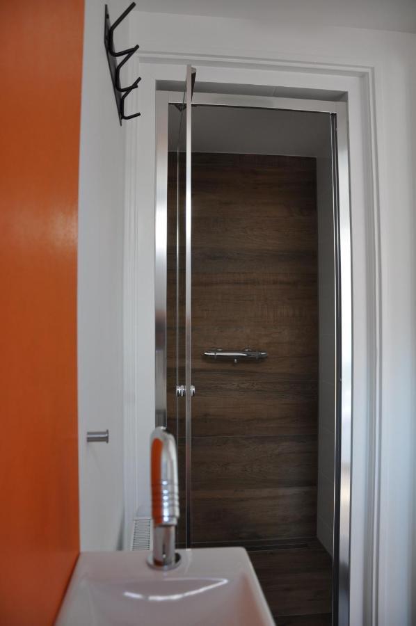 Appartement Centraal Aan Zee à Egmond aan Zee Extérieur photo