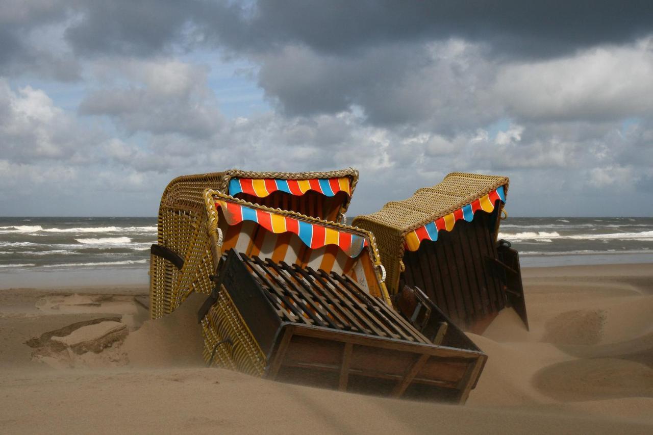 Appartement Centraal Aan Zee à Egmond aan Zee Extérieur photo